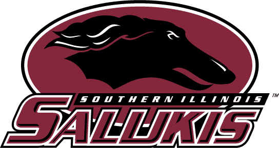 Southern Illinois Salukis 2001-Pres Primary Logo diy iron on heat transfer